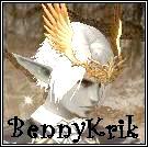 [Benny][Krik]