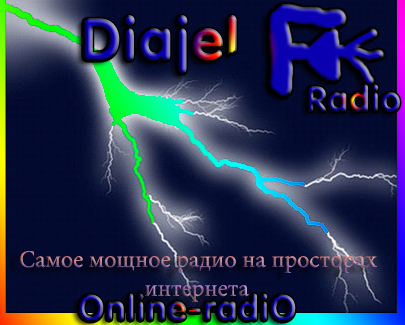 DiajelFm Radio