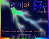 DIajelFm Radio Logo