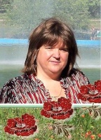 Alena Shvets