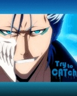 Grimmjow Jeagerjaques