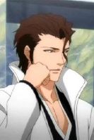 Aizen Sousuke