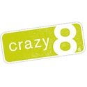 crazy8-лого