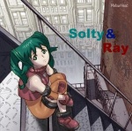 SoltyRay