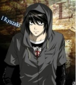 L Ryuzaki