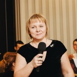 Ольга Кусабаева