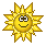 Круг рейки "Сила солнечного Света" 2539811758