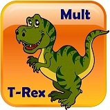 Mult-T-Rex