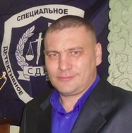 Кудашев Наиль