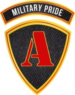 Military Pride 1-19