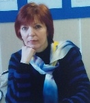 Ирина К