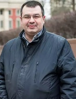 Сергей Мирошкин