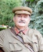 Боровков Николай