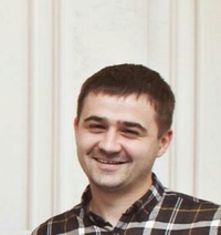 Сергей Сенин