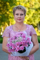 Инна Викторовна