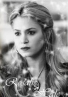 Rosalie Hale