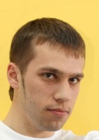 Дмитрий Зрюмов