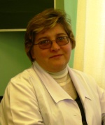 Natali Pestova
