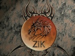 ZiK