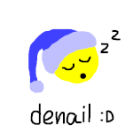 denail