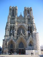 150px-cathedral notre-dame de reims, france