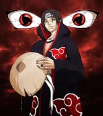 Mangekyo sharingan master