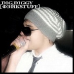 DIG DIGGY