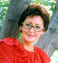 Екатерина Кавко