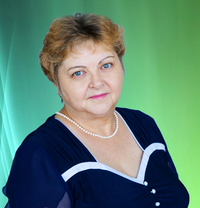 Тамара Николаевна П.