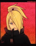 Deidara