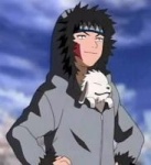 Inuzuka Kiba