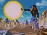 Super Android 17