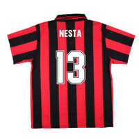 Rossoneri