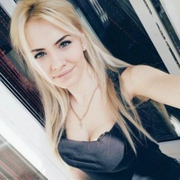 Элина Маркова