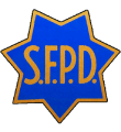 San Fierro Police