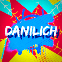 Danilich